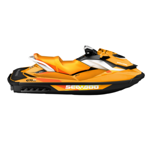 Nautique Super Air Boat